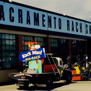 Sacramento Forklift - Sacramento, CA