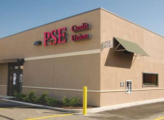 PSE Credit Union - Medina, OH