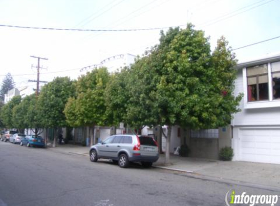 San Francisco Waldorf School - San Francisco, CA