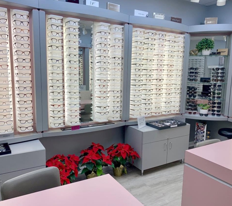 Precision Eye Care NJ - Red Bank, NJ