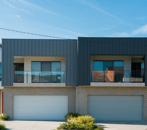 Geoff Reynolds Roofing Pty Ltd - North Wollongong, NSW