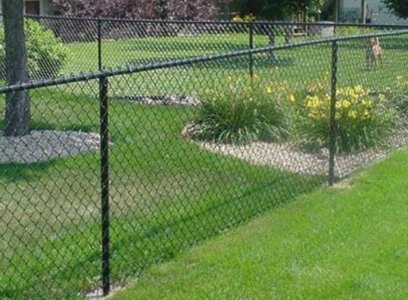 Pioneer Fence Company - Newcomb, TN