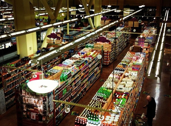 Whole Foods Market - Portland, OR