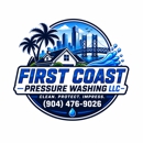 First Coast Pressure Washing LLC