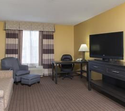 Hampton Inn Holland - Holland, MI