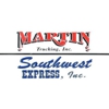 Martin Trucking Inc. gallery