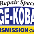 Hage-Kobany Transmissions and Auto Service 