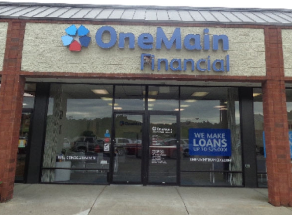 OneMain Financial - Ironton, OH