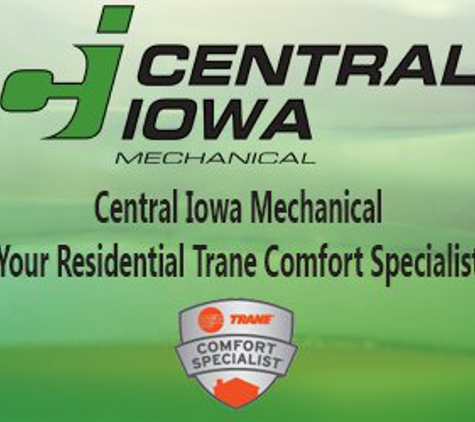 Central Iowa Mechanical - Des Moines, IA