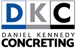 Daniel Kennedy Concreting Pty Ltd - Concrete Products