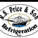 R S Price & Son Refrigeration Inc - Auto Repair & Service