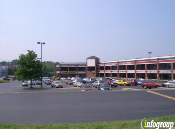 The Car Shipping Company - Nashville, TN