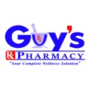 Guy's Medical Center Pharmacy - Medical Clinics