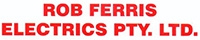 Rob Ferris Electrics Pty Ltd - Electrical Contractors