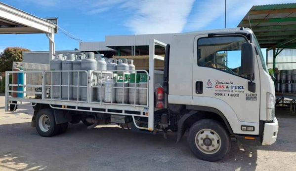 Peninsula Gas & Fuel - Capel Sound, VIC