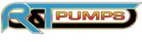 R & T PUMPS Logo