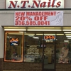 N T Nails gallery