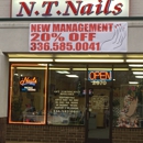 N T Nails - Nail Salons