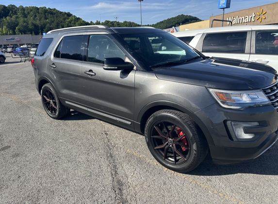 J & S Auto Sales - Columbia, KY