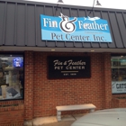 Fin & Feather Pet Center, Inc.