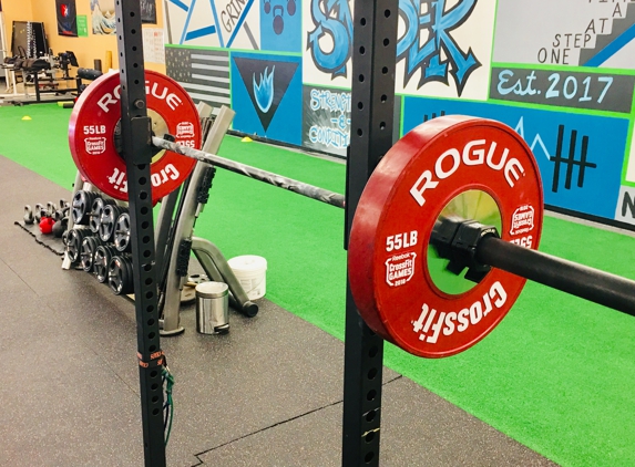 Barbell Rehab - Mount Pleasant, PA