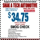 Shak A Tech Automotive