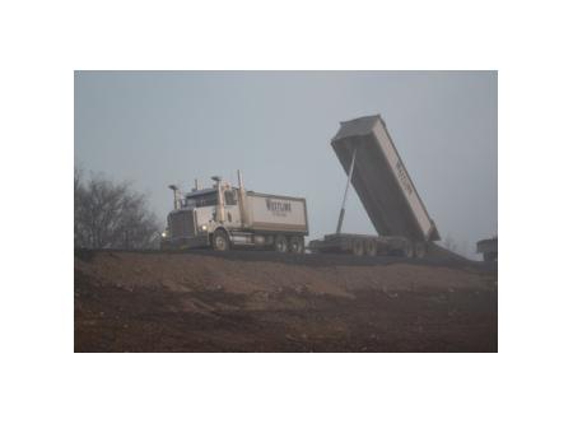 Westlime Pty Ltd - Parkes, NSW
