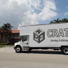 Crate Moving & Storage of Boca Raton