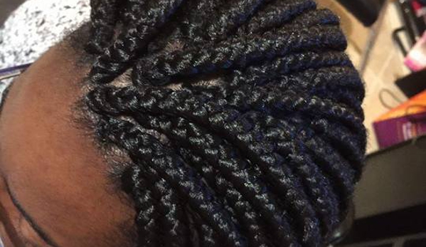 Titi African Hair Braiding - Tacoma, WA