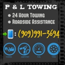 P & L Towing - Towing