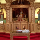 St Andrew Greek Orthodox Church