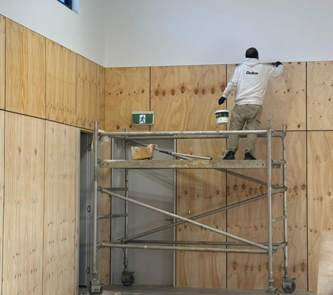 Gurleen Painting & Decorating - Diggers Rest, VIC