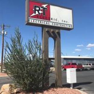 R T Electric - Las Cruces, NM