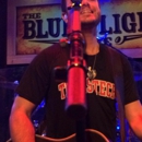 The Blue Light