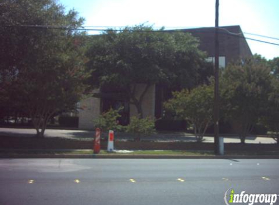 National Cutting Horse Association - Fort Worth, TX