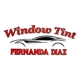 Window Tint Fernanda Diaz