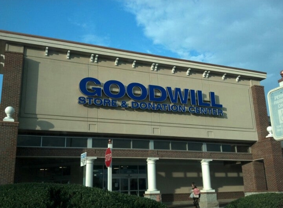 Goodwill of North Georgia: McDonough Store and Donation Center - Mcdonough, GA