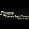 Signore Septic Service gallery