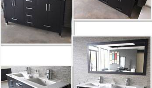 Bathroom Vanities Wholesale - Van Nuys, CA