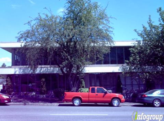 Environment Control Building Maintenance Co - Salem, OR