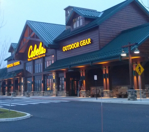 Cabela's - Newark, DE