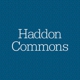 Haddon Commons