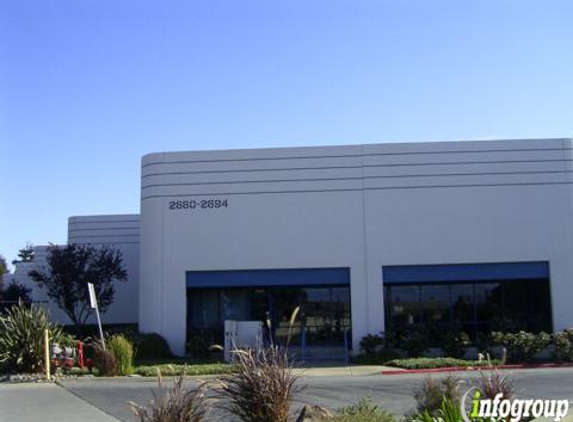 Techtron Products Inc - Hayward, CA