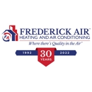Frederick Air Inc - Air Duct Cleaning