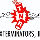 TNR Exterminators Inc - Pest Control Services