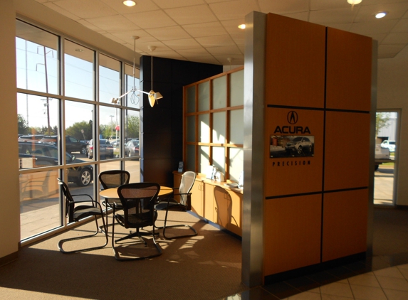 Bob Howard Acura - Oklahoma City, OK