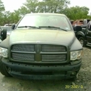 Cartel Used Auto Parts - Automobile Salvage