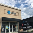 AT&T Store - Cellular Telephone Service