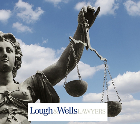 Lough & Wells Lawyers Conveyancing - Wollongong, NSW. Lawyers Who Care