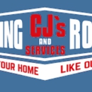 CJ's  Plumbing N Rooter - Plumbing Fixtures, Parts & Supplies